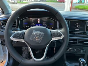 Foto 5 - Volkswagen Virtus Virtus 1.0 170 TSI (Aut) automático