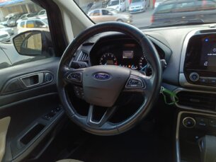 Foto 7 - Ford EcoSport EcoSport SE 1.5 (Aut) (Flex) automático
