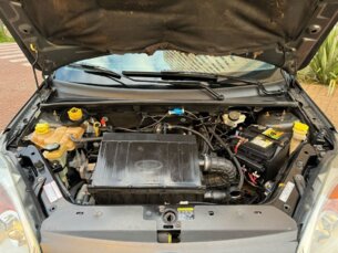 Foto 5 - Ford Fiesta Hatch Fiesta Hatch 1.6 (Flex) automático