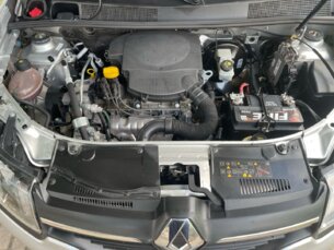Foto 9 - Renault Sandero Sandero Expression 1.6 16V SCe (Flex) manual