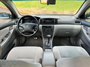 Foto 7 - Toyota Corolla Corolla Sedan XEi 1.8 16V automático