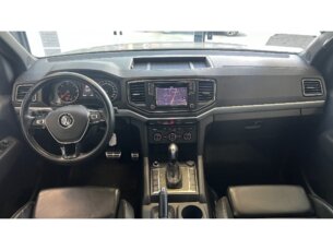 Foto 4 - Volkswagen Amarok Amarok CD 3.0 V6 Extreme 4Motion automático