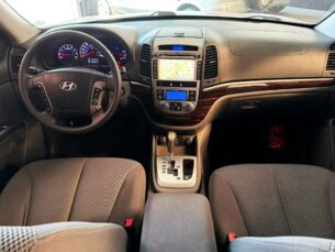 Foto 4 - Hyundai Santa Fe Santa Fe GLS 2.4L 16v (Aut) automático