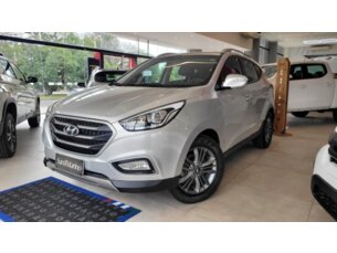 Hyundai ix35 2.0L GL (Flex) (Aut)