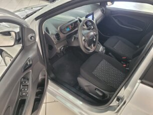 Foto 8 - Ford Ka Sedan Ka Sedan SE Plus 1.5 (Flex) (Aut) automático