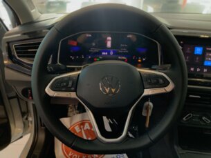 Foto 6 - Volkswagen Virtus Virtus 1.0 170 TSI (Aut) automático