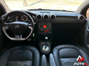 Foto 2 - Citroën C3 C3 Exclusive 1.6 16V (Flex) automático