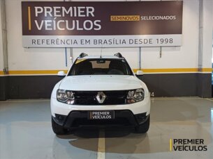 Foto 3 - Renault Duster Duster 1.6 16V SCe Expression CVT (Flex) automático