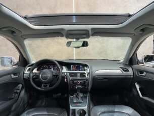 Foto 3 - Audi A4 A4 2.0 TFSI Ambiente Multitronic automático