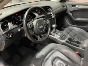 Foto 7 - Audi A4 A4 2.0 TFSI Ambiente Multitronic automático
