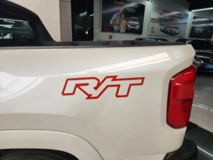 Foto 8 - RAM Rampage Rampage 2.0 Hurricane 4 R/T 4WD automático