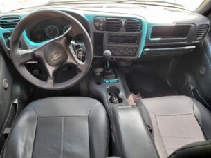 Foto 7 - Chevrolet S10 Cabine Dupla S10 Colina 4x2 2.8 Turbo Electronic (Cab Dupla) manual