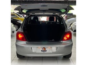 Foto 8 - Peugeot 307 Sedan 307 Sedan Presence Pack 1.6 16V (flex) manual