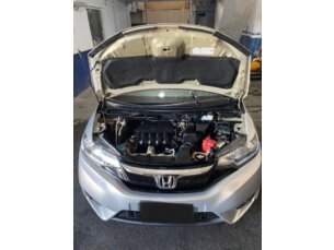 Foto 6 - Honda Fit Fit 1.5 16v EXL CVT (Flex) automático