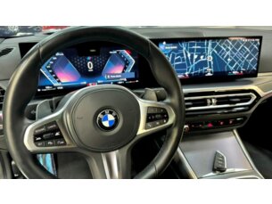 Foto 9 - BMW Série 3 320i M Sport Flex automático