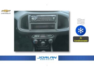 Foto 5 - Chevrolet Joy Joy 1.0 SPE/4 Eco manual
