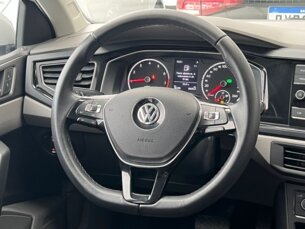 Foto 6 - Volkswagen Polo Polo 200 TSI Comfortline (Aut) (Flex) automático