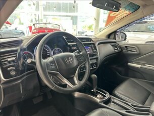 Foto 7 - Honda City City EX 1.5 CVT (Flex) automático