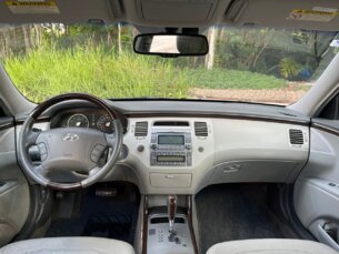 Foto 7 - Hyundai Azera Azera 3.3 V6 automático