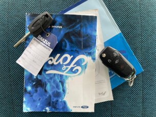 Foto 8 - Ford Ka Ka 1.0 SE manual