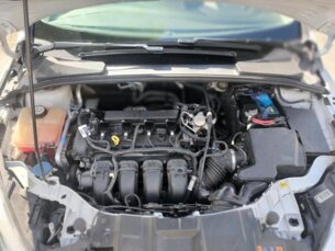 Foto 5 - Ford Focus Sedan Focus Sedan Titanium 2.0 PowerShift automático