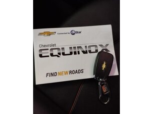 Foto 4 - Chevrolet Equinox Equinox 1.5 RS automático