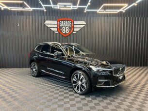 Foto 1 - Volvo XC60 XC60 2.0 T8 Recharge Ultimate Hybrid AWD manual