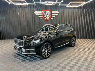 Foto 3 - Volvo XC60 XC60 2.0 T8 Recharge Ultimate Hybrid AWD manual