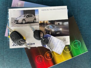 Foto 7 - Peugeot 207 207 Hatch Active 1.4 (Flex) manual