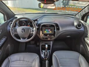 Foto 4 - Renault Captur Captur Intense 2.0 (Aut) manual