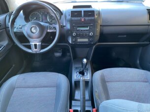 Foto 6 - Volkswagen Polo Sedan Polo Sedan Comfortline 1.6 8V (Flex) automático