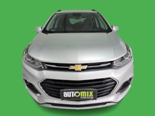 Foto 1 - Chevrolet Tracker Tracker Premier 1.4 16V Ecotec (Flex) (Aut) automático
