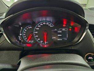 Foto 2 - Chevrolet Tracker Tracker Premier 1.4 16V Ecotec (Flex) (Aut) automático