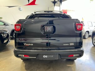 Foto 4 - Fiat Toro Toro 2.0 TDI Ranch 4WD (Aut) automático