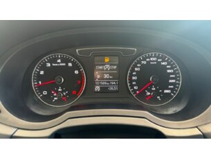 Foto 10 - Audi Q3 Q3 1.4 TFSI Ambition S Tronic manual