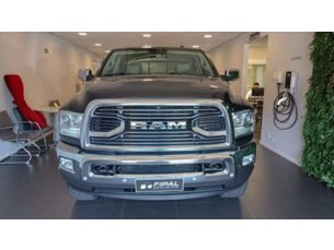 Foto 3 - RAM 2500 Ram 2500 6.7 TD Laramie 4WD automático