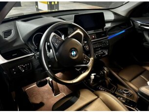 Foto 1 - BMW X1 X1 2.0 sDrive20i ActiveFlex automático