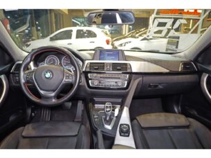 Foto 4 - BMW Série 3 320i Sport ActiveFlex automático