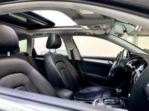 Foto 1 - Audi A4 A4 1.8 TFSI Ambiente Multitronic automático