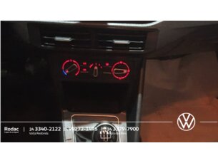 Foto 8 - Volkswagen Polo Polo 1.6 (Flex) manual