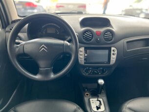 Foto 8 - Citroën C3 C3 GLX 1.6 16V (flex) (aut) automático