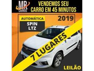 Foto 1 - Chevrolet Spin Spin LTZ 7S 1.8 (Flex) (Aut) automático