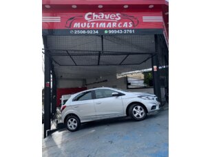 Chevrolet Onix 1.4 LT SPE/4 (Aut)