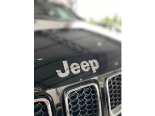 Foto 4 - Jeep Compass Compass 2.0 TDI Limited 4WD automático