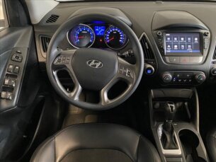 Foto 4 - Hyundai ix35 ix35 2.0 GL (Aut) automático