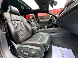 Foto 8 - Audi RS4 Avant RS4 2.9 TFSI Avant Tiptronic quattro automático
