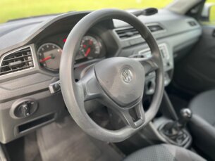 Foto 10 - Volkswagen Gol Gol 1.6 manual