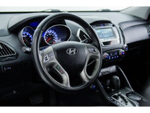 Foto 6 - Hyundai ix35 ix35 2.0L 16v (Flex) (Aut) manual