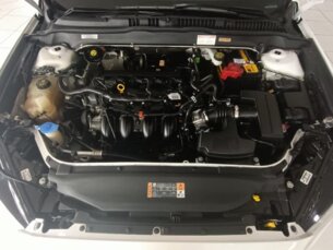 Foto 9 - Ford Fusion Fusion 2.5 16V iVCT (Flex) (Aut) manual