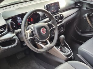 Foto 9 - Fiat Cronos Cronos 1.8 Drive Aut automático